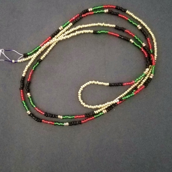 Waist Beads - Picture 5 of 7
